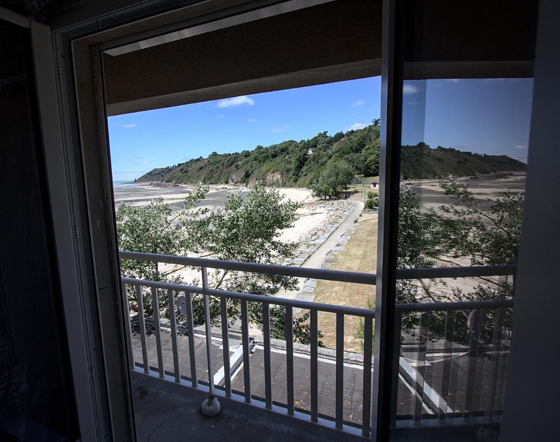 סן-ז'ון-לה-טומה Villa Les Dunes מראה חיצוני תמונה